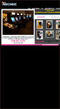 Mobile Screenshot of lyonsarcade.com